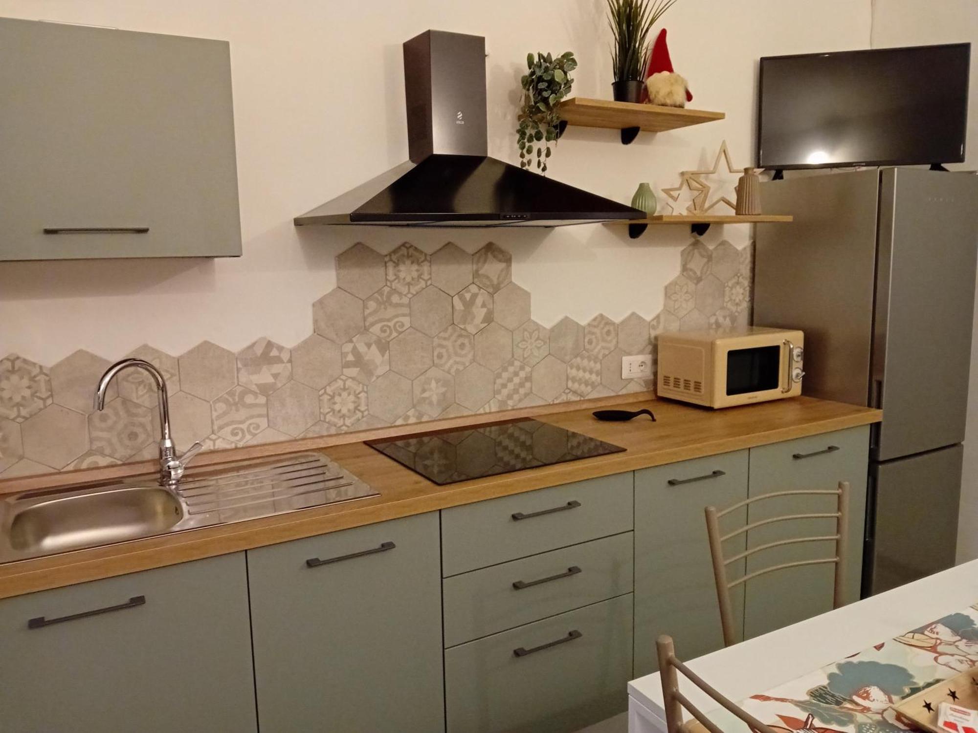 Petite Maison Άστι Εξωτερικό φωτογραφία