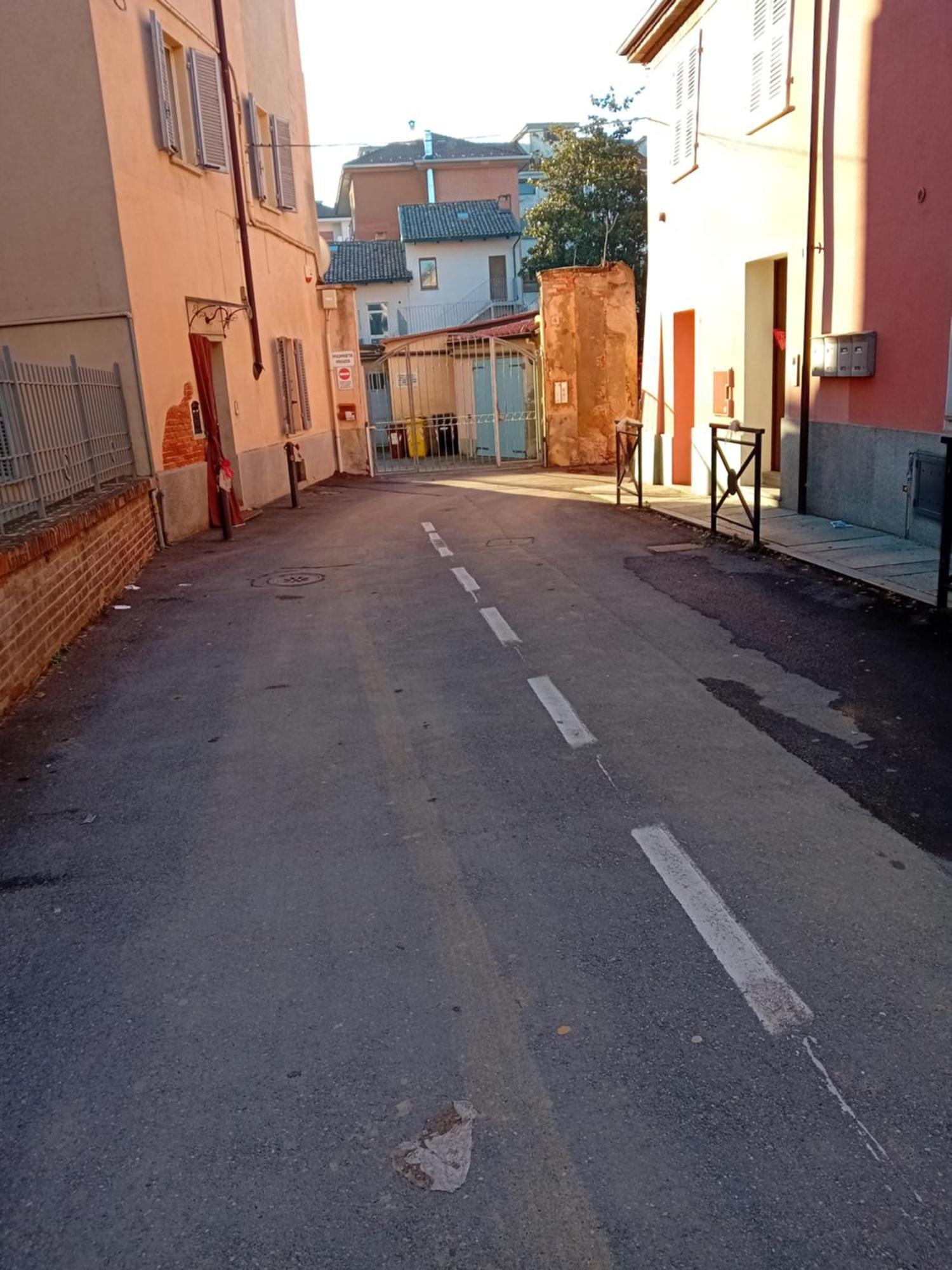 Petite Maison Άστι Εξωτερικό φωτογραφία